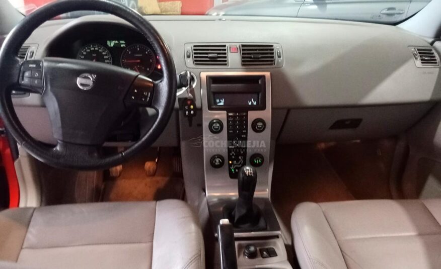 VOLVO S40 1.6D Momentum