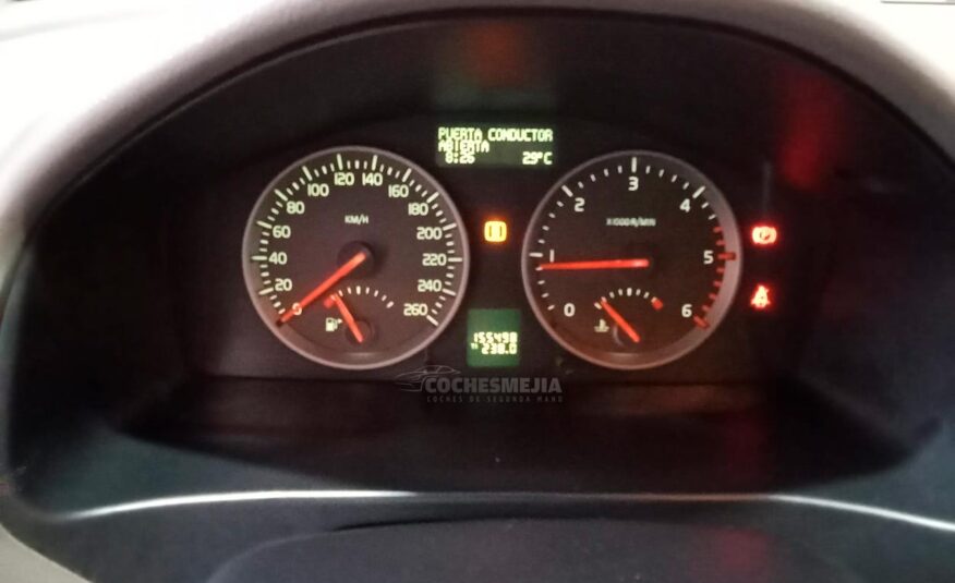 VOLVO S40 1.6D Momentum