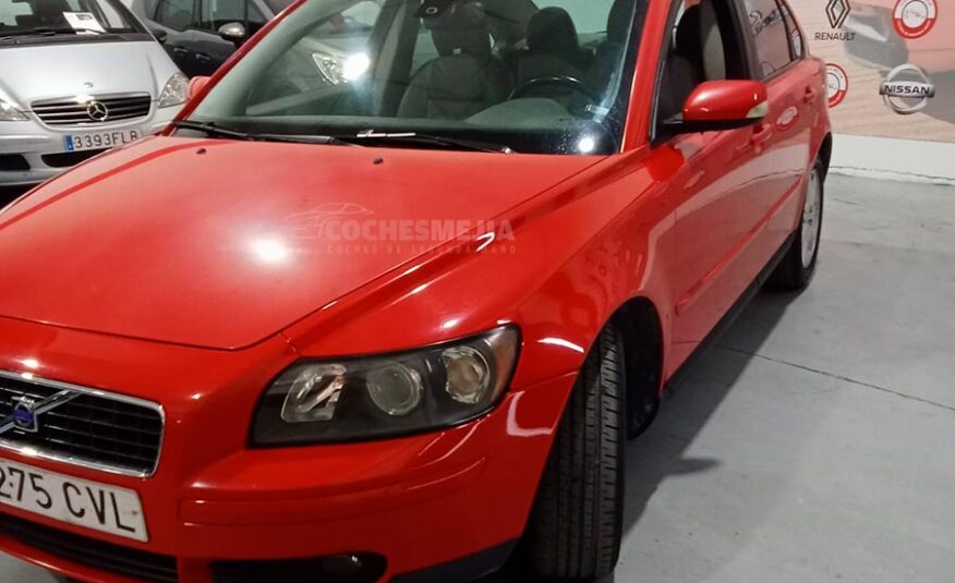 VOLVO S40 1.6D Momentum