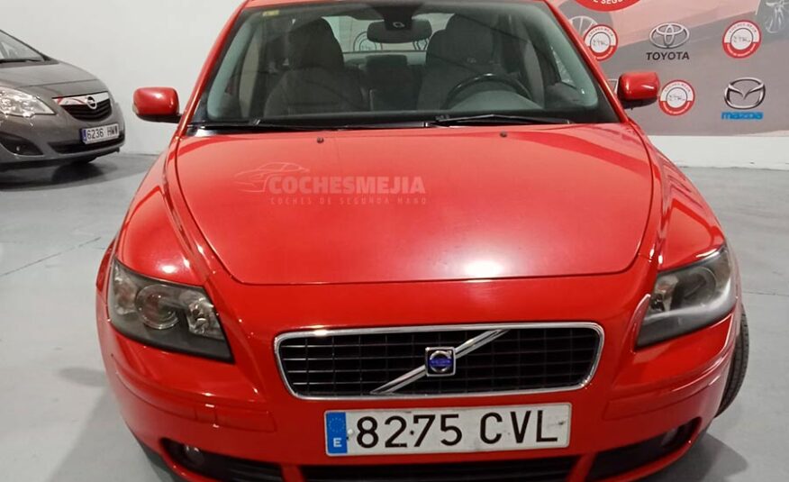 VOLVO S40 1.6D Momentum