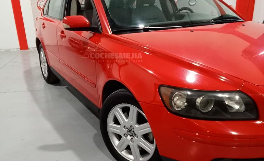 VOLVO S40 1.6D Momentum