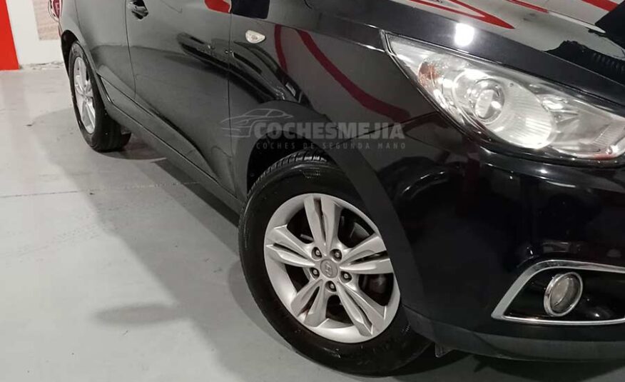 HYUNDAI ix35 1.7 CRDi 115cv Comfort 4×2