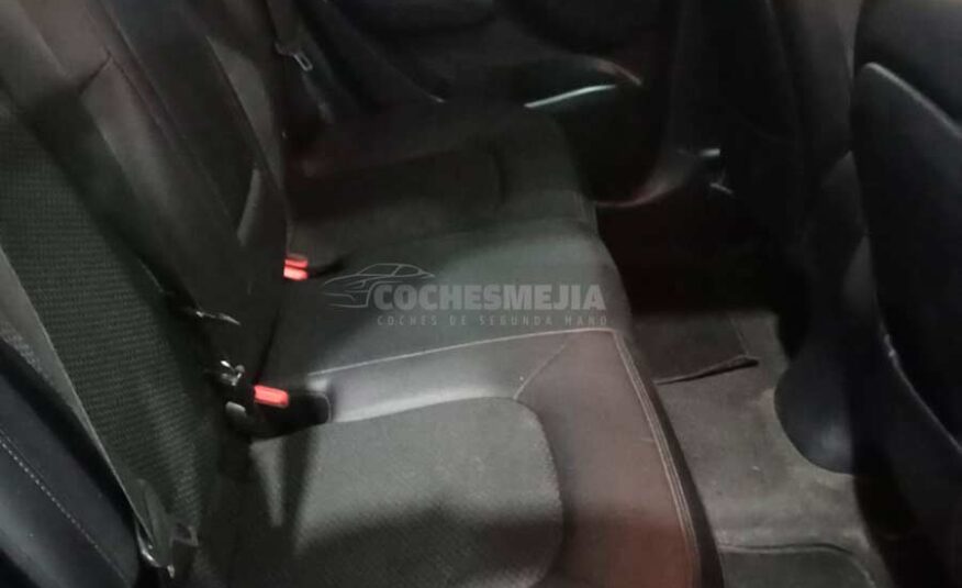 HYUNDAI ix35 1.7 CRDi 115cv Comfort 4×2