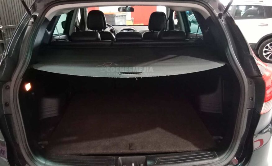 HYUNDAI ix35 1.7 CRDi 115cv Comfort 4×2