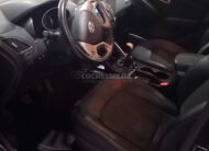 HYUNDAI ix35 1.7 CRDi 115cv Comfort 4×2