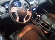 HYUNDAI ix35 1.7 CRDi 115cv Comfort 4×2