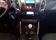 HYUNDAI ix35 1.7 CRDi 115cv Comfort 4×2