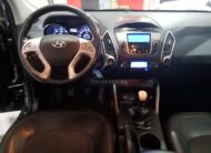 HYUNDAI ix35 1.7 CRDi 115cv Comfort 4×2