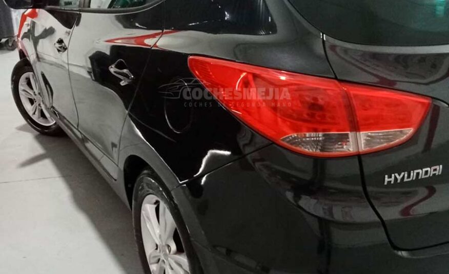 HYUNDAI ix35 1.7 CRDi 115cv Comfort 4×2
