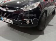 HYUNDAI ix35 1.7 CRDi 115cv Comfort 4×2
