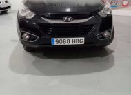 HYUNDAI ix35 1.7 CRDi 115cv Comfort 4×2