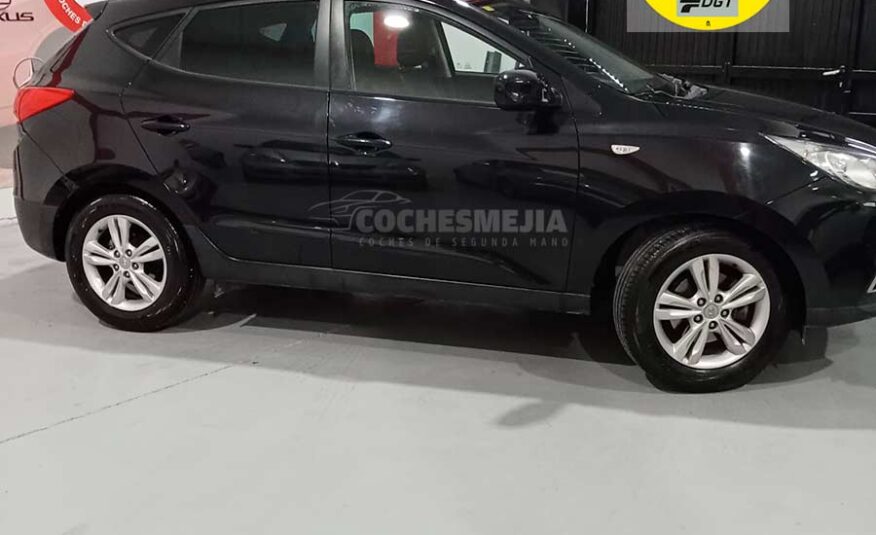 HYUNDAI ix35 1.7 CRDi 115cv Comfort 4×2
