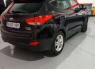 HYUNDAI ix35 1.7 CRDi 115cv Comfort 4×2