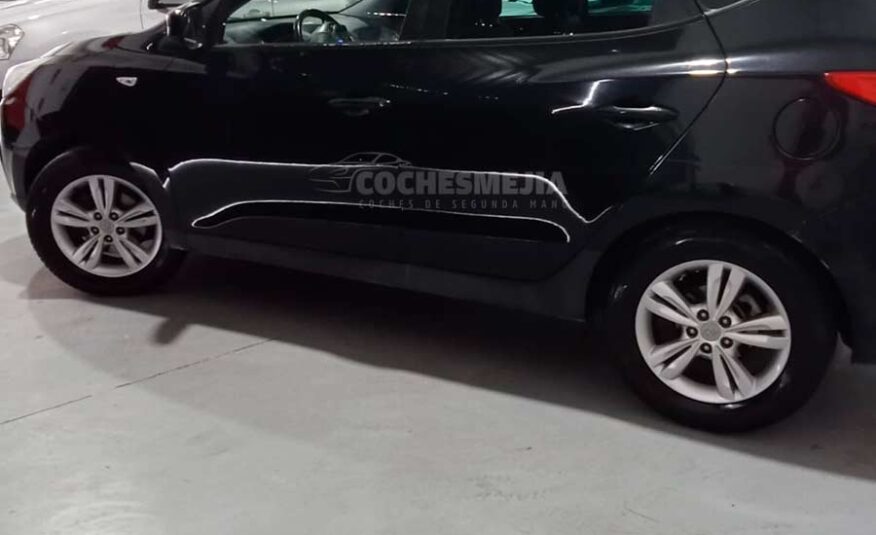 HYUNDAI ix35 1.7 CRDi 115cv Comfort 4×2