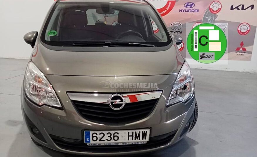 OPEL Meriva 1.4 NEL Selective Auto