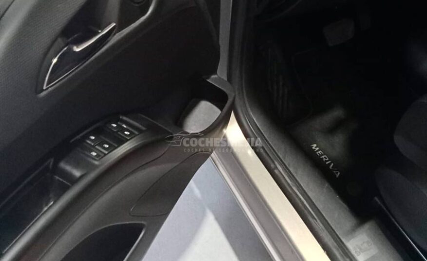 OPEL Meriva 1.4 NEL Selective Auto