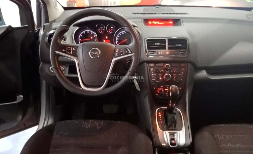 OPEL Meriva 1.4 NEL Selective Auto
