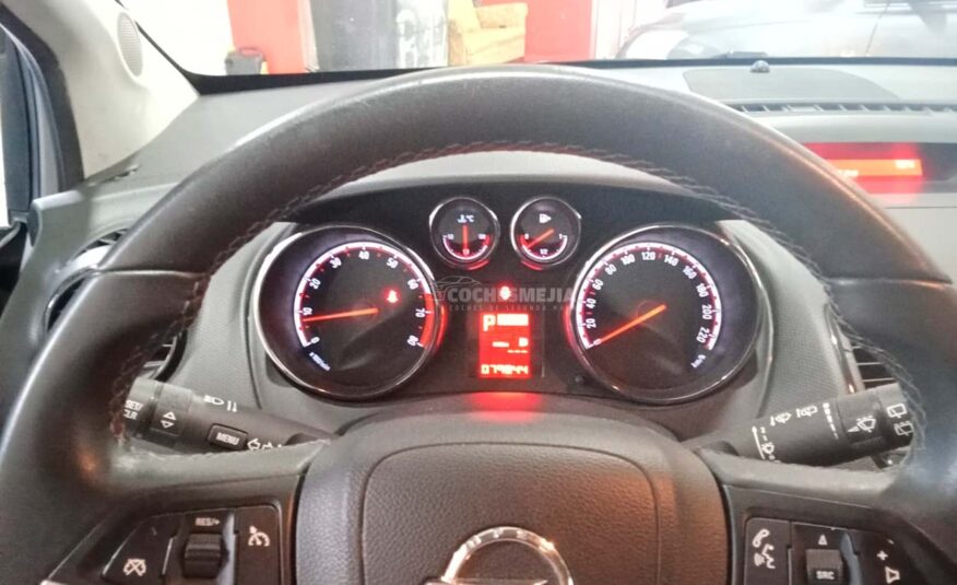 OPEL Meriva 1.4 NEL Selective Auto