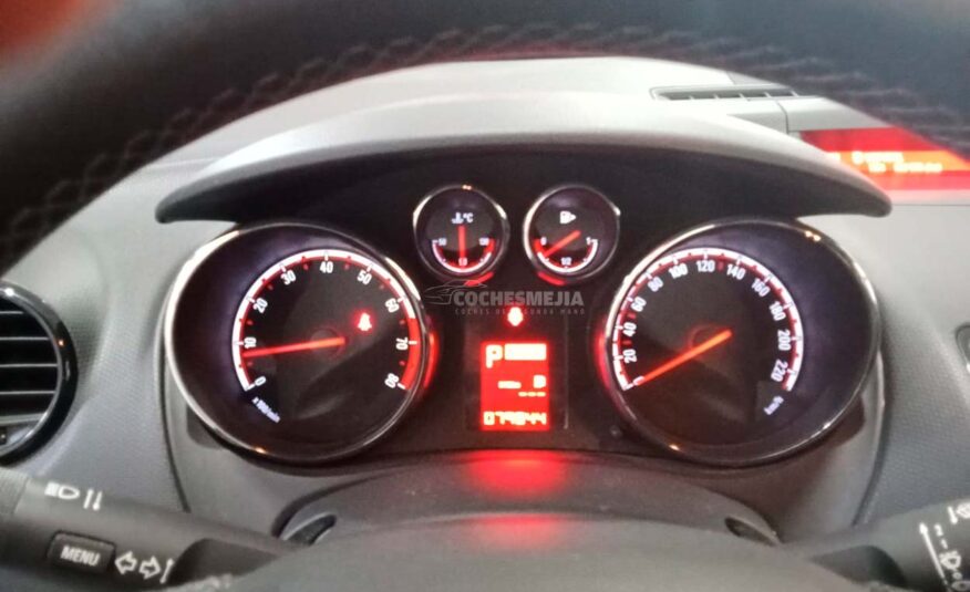 OPEL Meriva 1.4 NEL Selective Auto