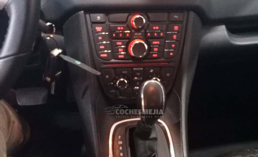 OPEL Meriva 1.4 NEL Selective Auto