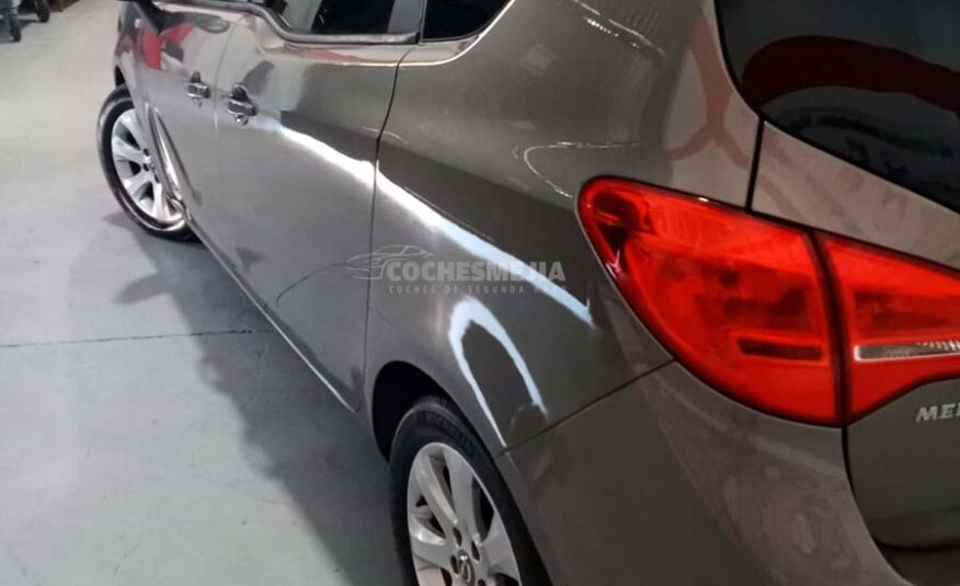 OPEL Meriva 1.4 NEL Selective Auto