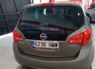 OPEL Meriva 1.4 NEL Selective Auto