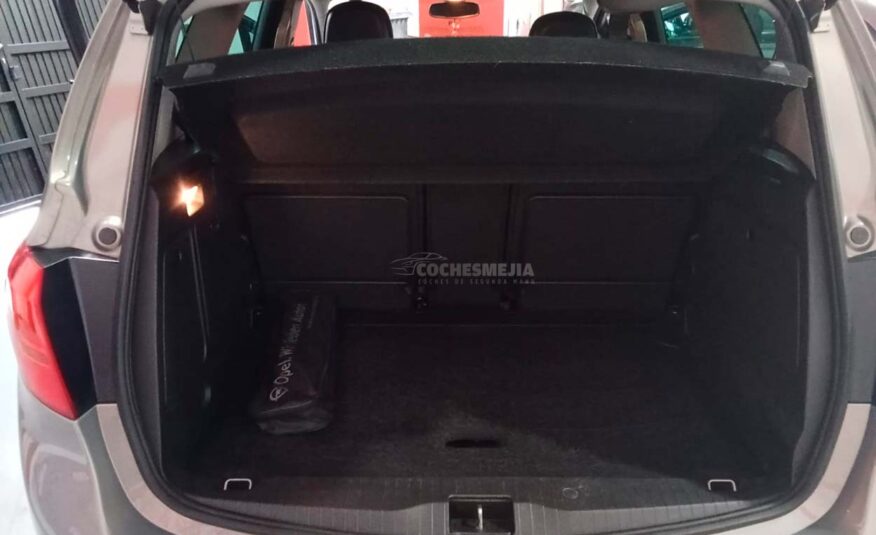 OPEL Meriva 1.4 NEL Selective Auto