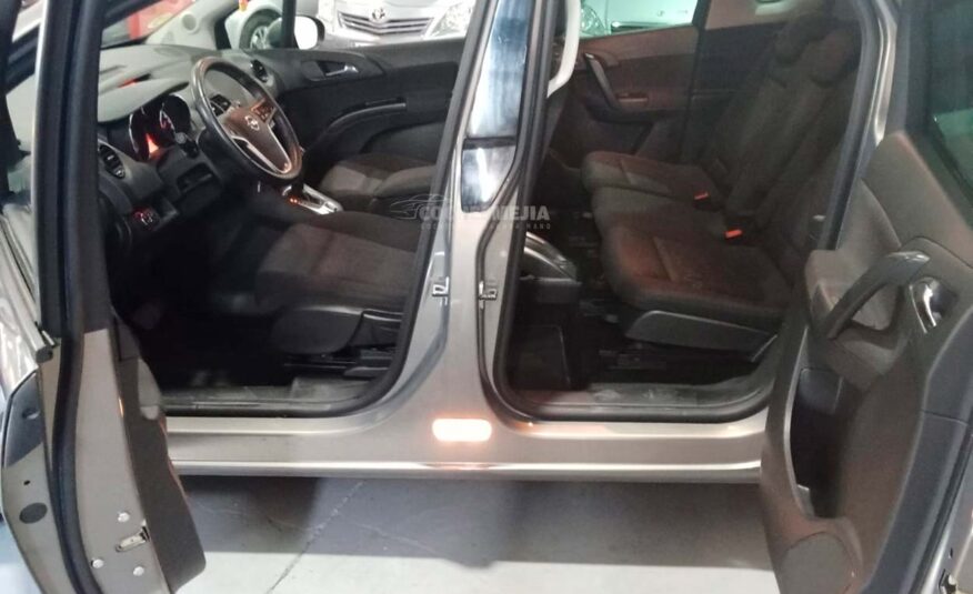 OPEL Meriva 1.4 NEL Selective Auto