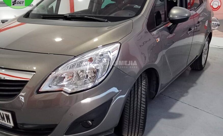 OPEL Meriva 1.4 NEL Selective Auto