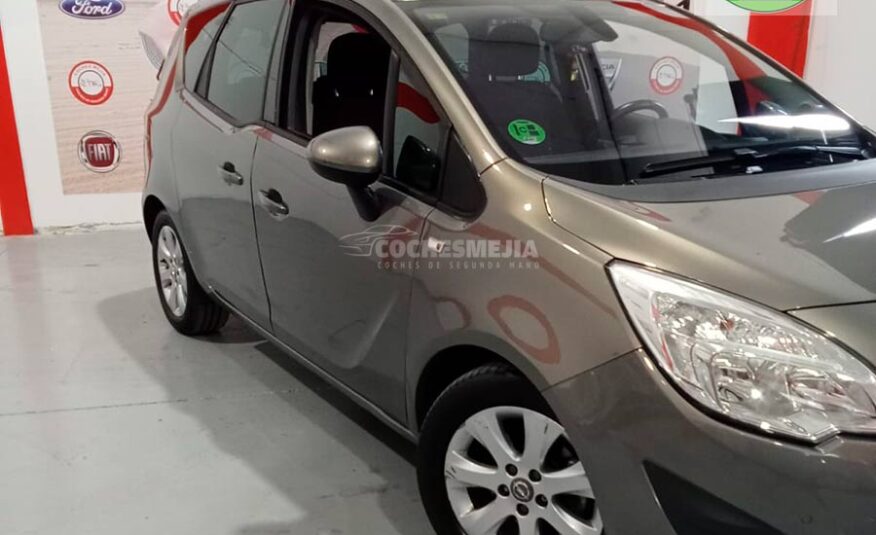 OPEL Meriva 1.4 NEL Selective Auto