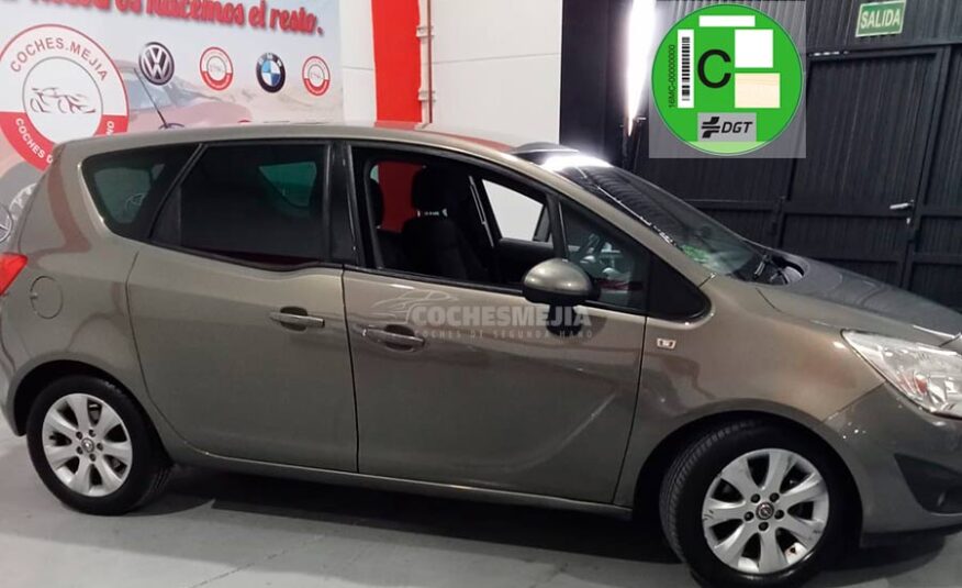 OPEL Meriva 1.4 NEL Selective Auto