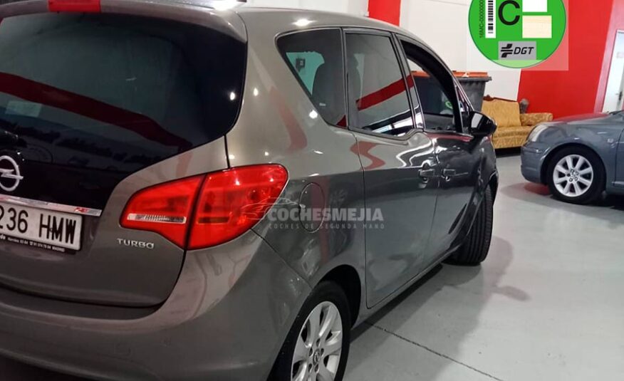 OPEL Meriva 1.4 NEL Selective Auto