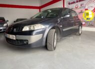 RENAULT Megane Emotion 2008 1.5DCI85 eco2