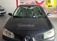 RENAULT Megane Emotion 2008 1.5DCI85 eco2