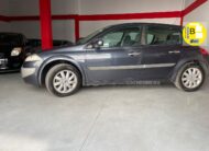 RENAULT Megane Emotion 2008 1.5DCI85 eco2
