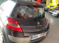RENAULT Megane Emotion 2008 1.5DCI85 eco2