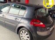 RENAULT Megane Emotion 2008 1.5DCI85 eco2