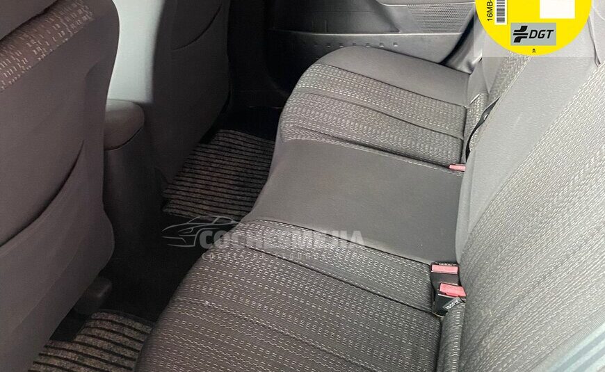 RENAULT Megane Emotion 2008 1.5DCI85 eco2