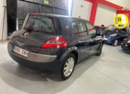 RENAULT Megane Emotion 2008 1.5DCI85 eco2