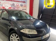 RENAULT Megane Emotion 2008 1.5DCI85 eco2