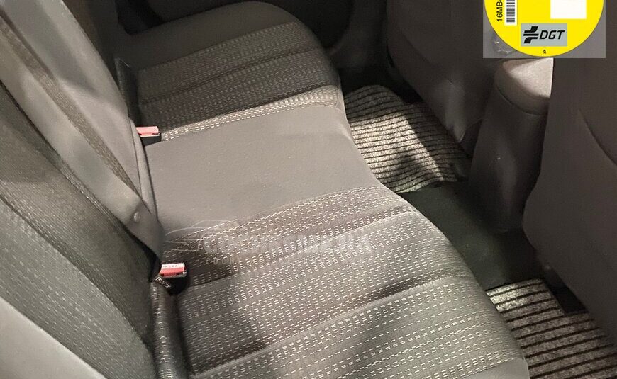RENAULT Megane Emotion 2008 1.5DCI85 eco2