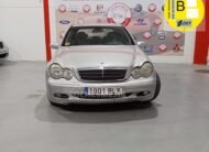 MERCEDES BENZ Clase C C 200 K CLASSIC