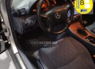 MERCEDES BENZ Clase C C 200 K CLASSIC