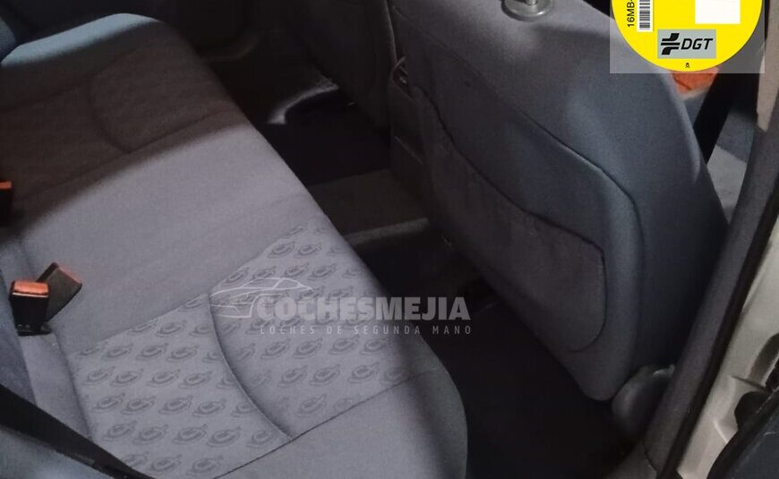 MERCEDES BENZ Clase C C 200 K CLASSIC