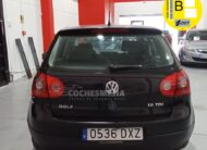 VOLKSWAGEN Golf 1.9 TDI Trendline
