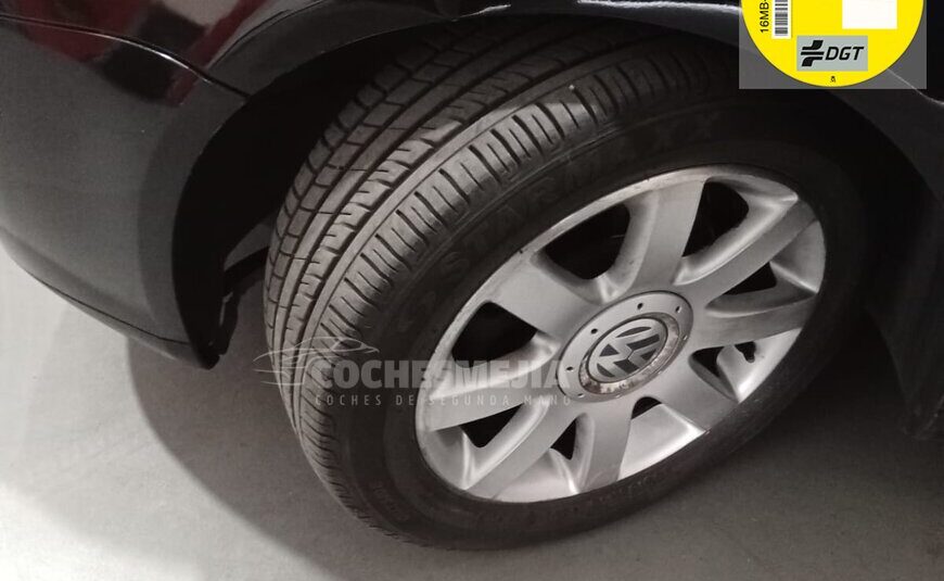 VOLKSWAGEN Golf 1.9 TDI Trendline