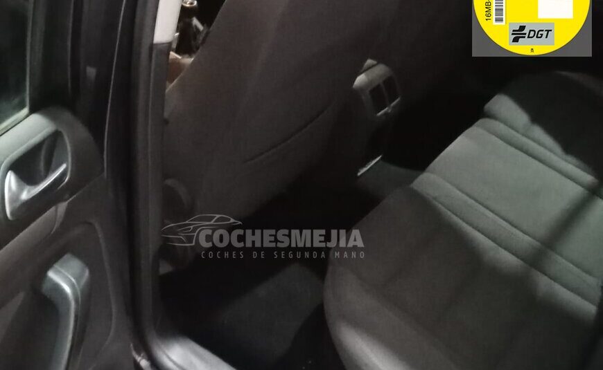 VOLKSWAGEN Golf 1.9 TDI Trendline