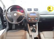 VOLKSWAGEN Golf 1.9 TDI Trendline