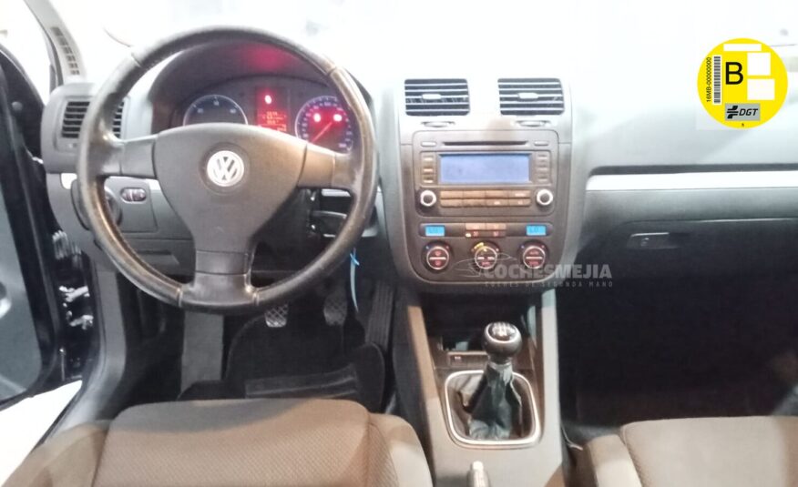 VOLKSWAGEN Golf 1.9 TDI Trendline
