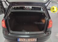 VOLKSWAGEN Golf 1.9 TDI Trendline
